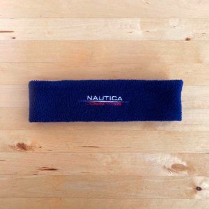 FREE add-on* Nautica Competition Ear Warmer